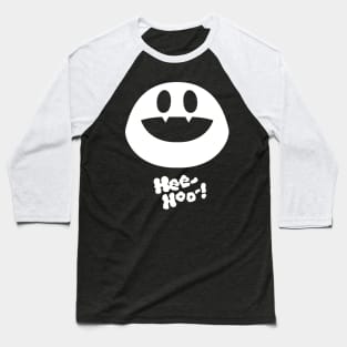 Hee-Hoo! Baseball T-Shirt